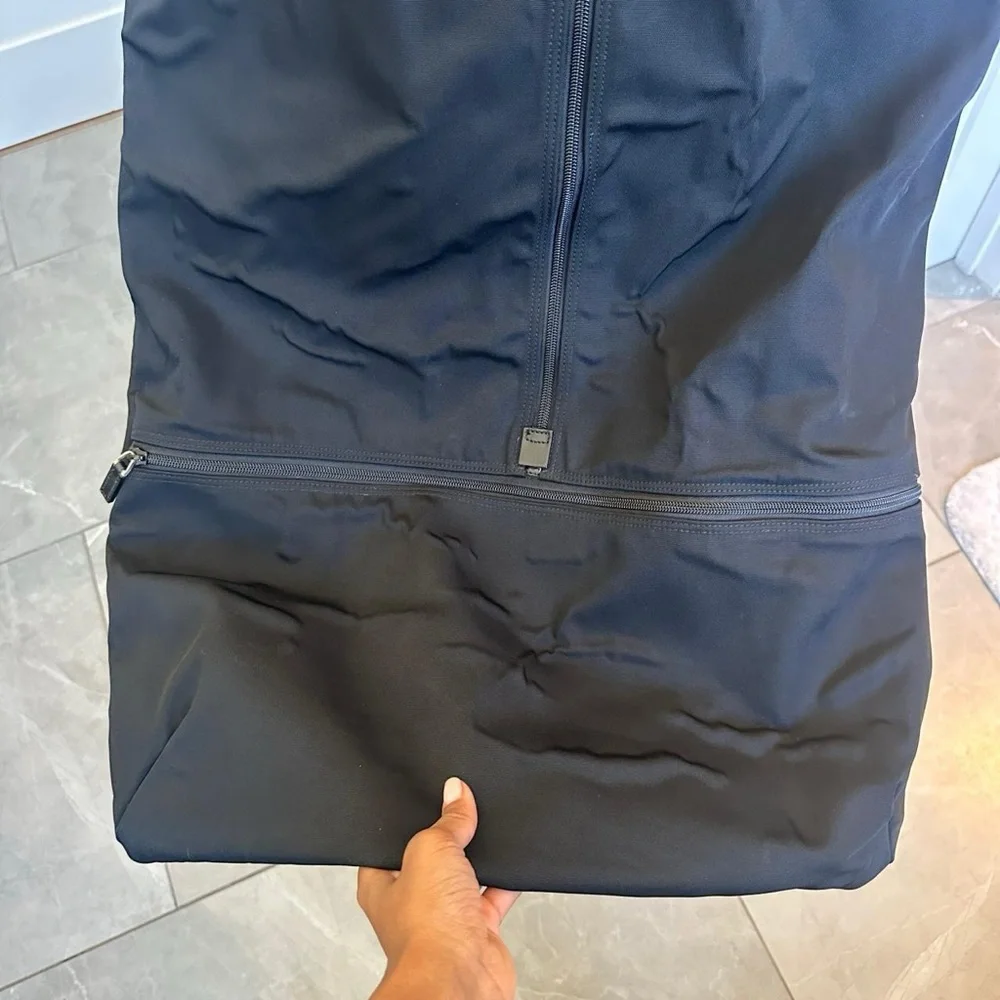 Vintage Gucci Garment Bag